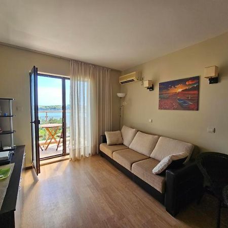 Nestinarka Beach Seaview Apartment 사레보 외부 사진
