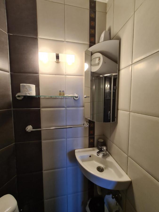 Nestinarka Beach Seaview Apartment 사레보 외부 사진