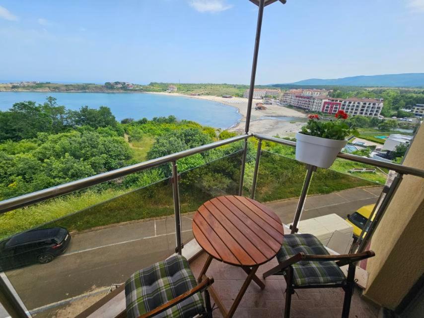 Nestinarka Beach Seaview Apartment 사레보 외부 사진